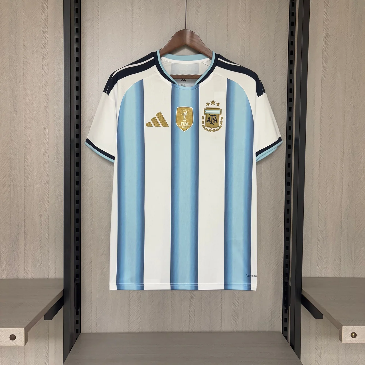 Argentina Titular 2026, foto 1