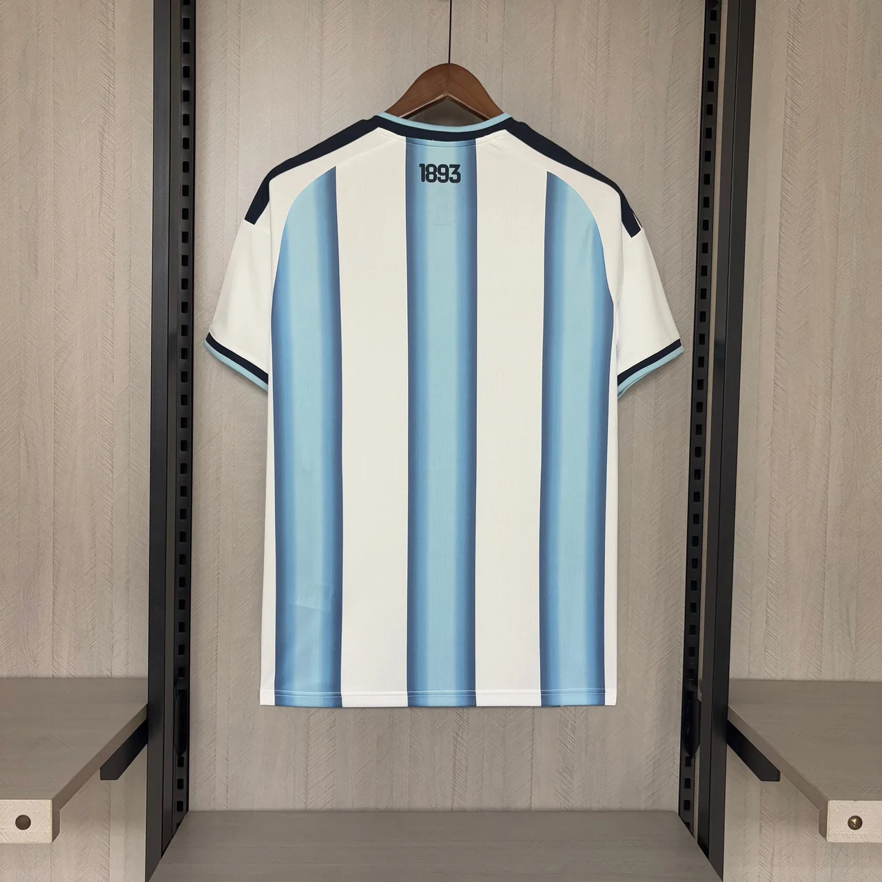 Argentina Titular 2026, foto 2