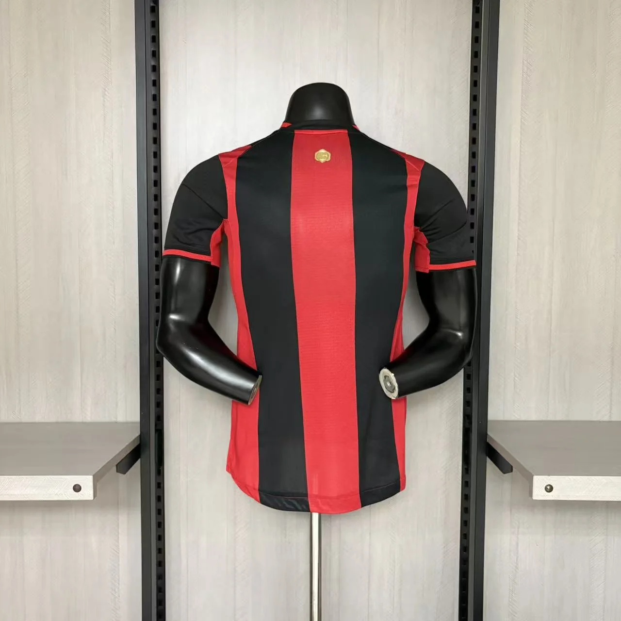 AC Milan Titular 2026-27 Versión Jugador, foto 2