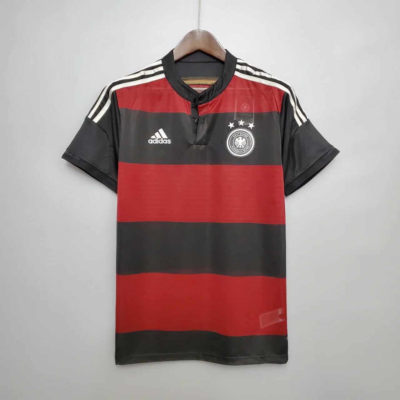Alemania Suplente 2014 Retro, foto 1