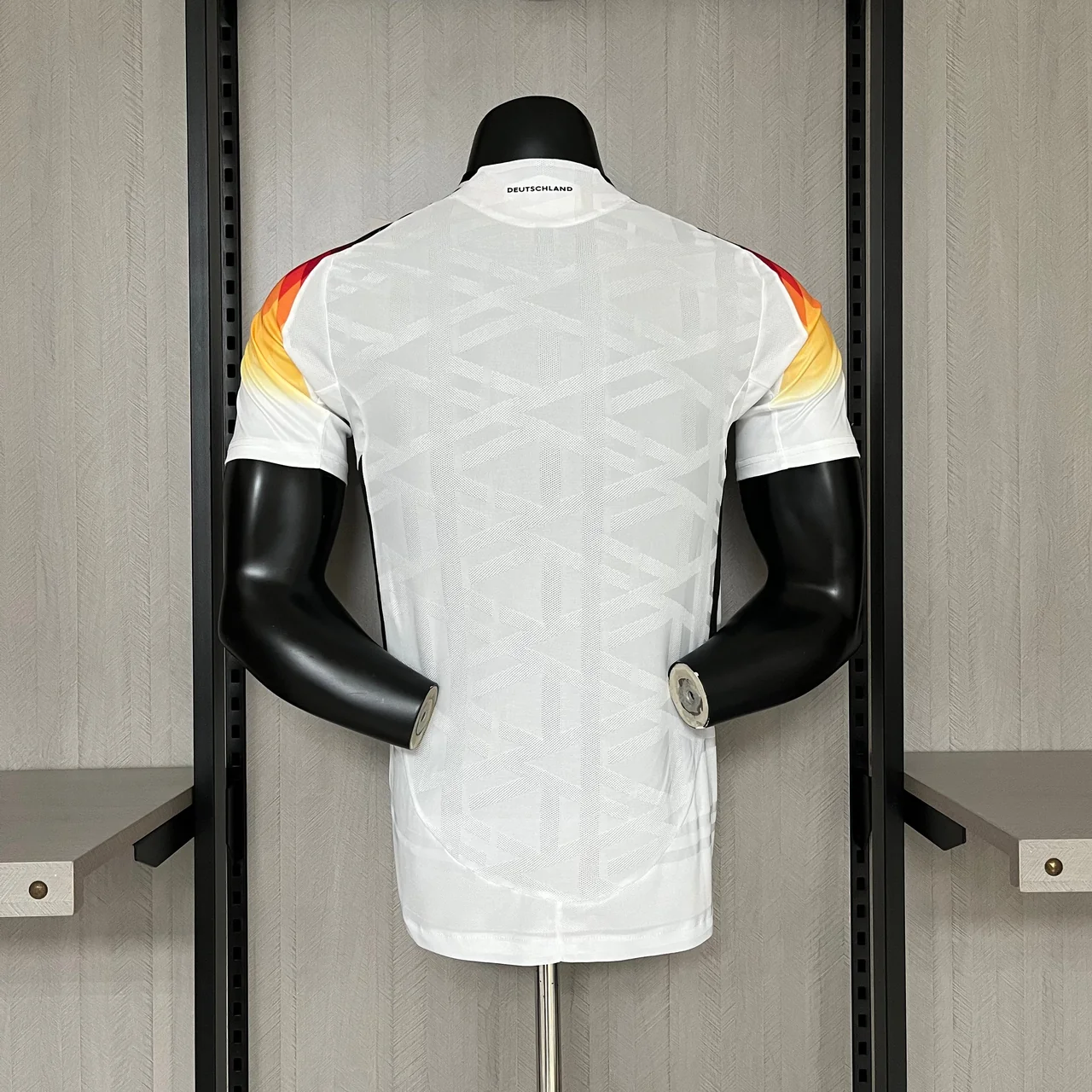 Alemania Titular 2026-27 Versión Jugador, foto 2