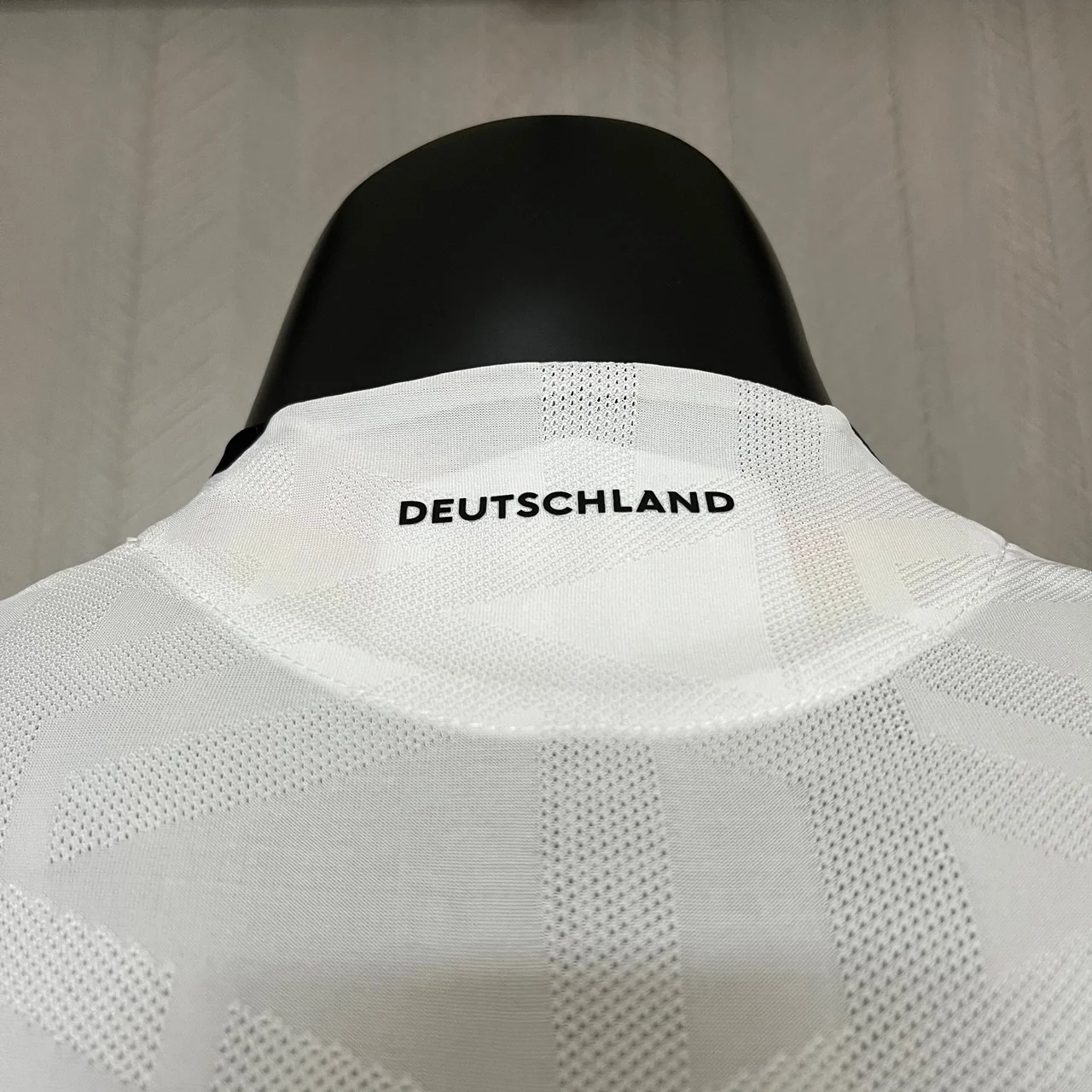Alemania Titular 2026-27 Versión Jugador, foto 3