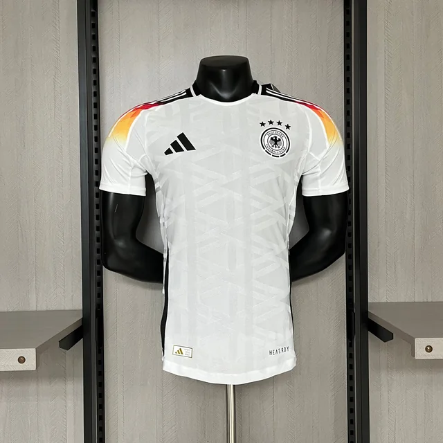 Alemania Titular 2026-27 Versión Jugador