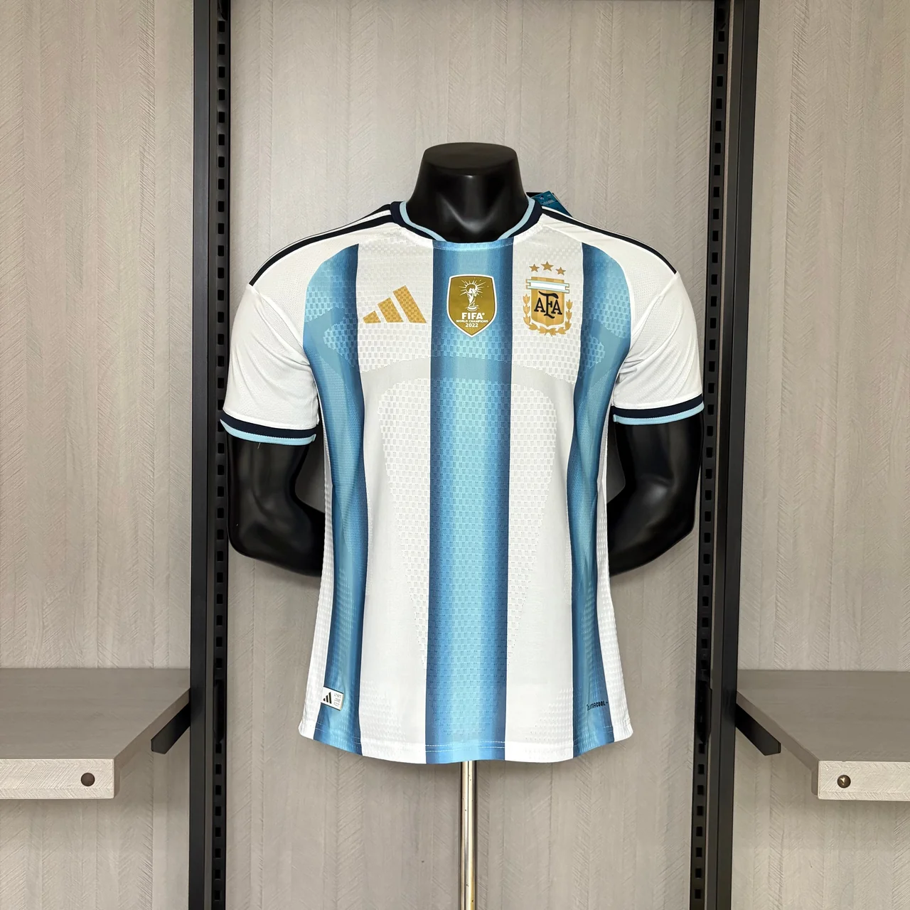Argentina Titular 2026 Versión Jugador, foto 1