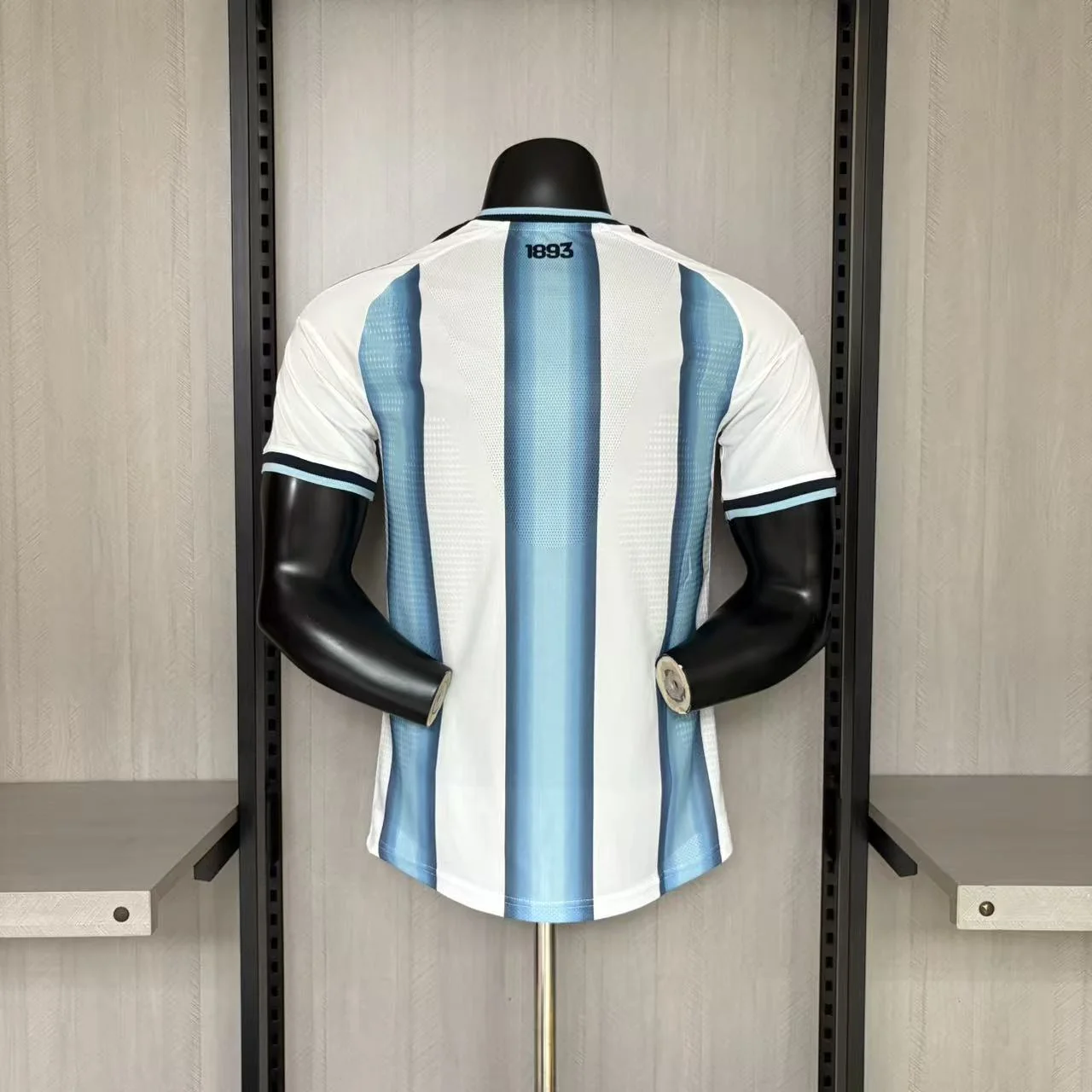Argentina Titular 2026 Versión Jugador, foto 2