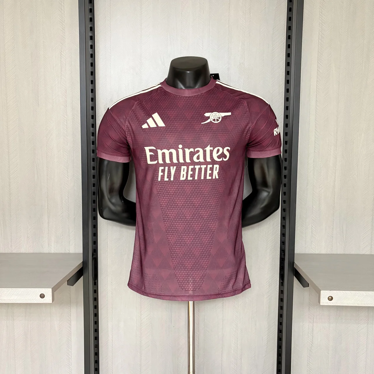 Arsenal Edición Especial 2026-27 Versión Jugador, foto 1