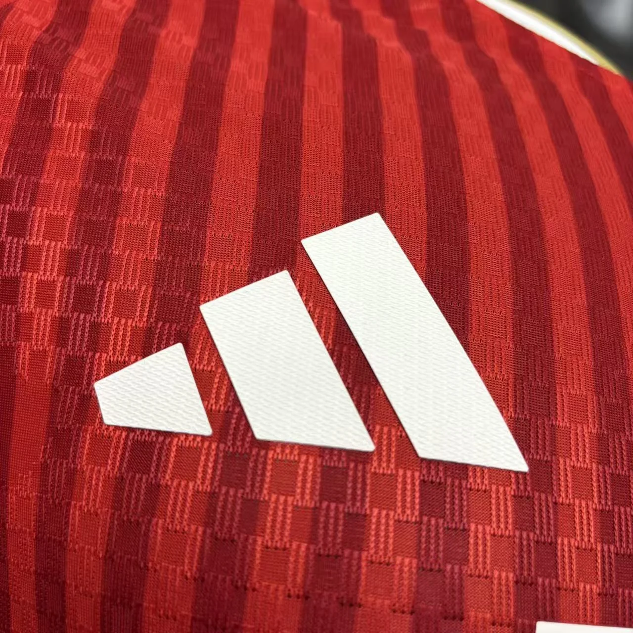 Bayern Múnich Titular 2026-27 Versión Jugador, foto 3