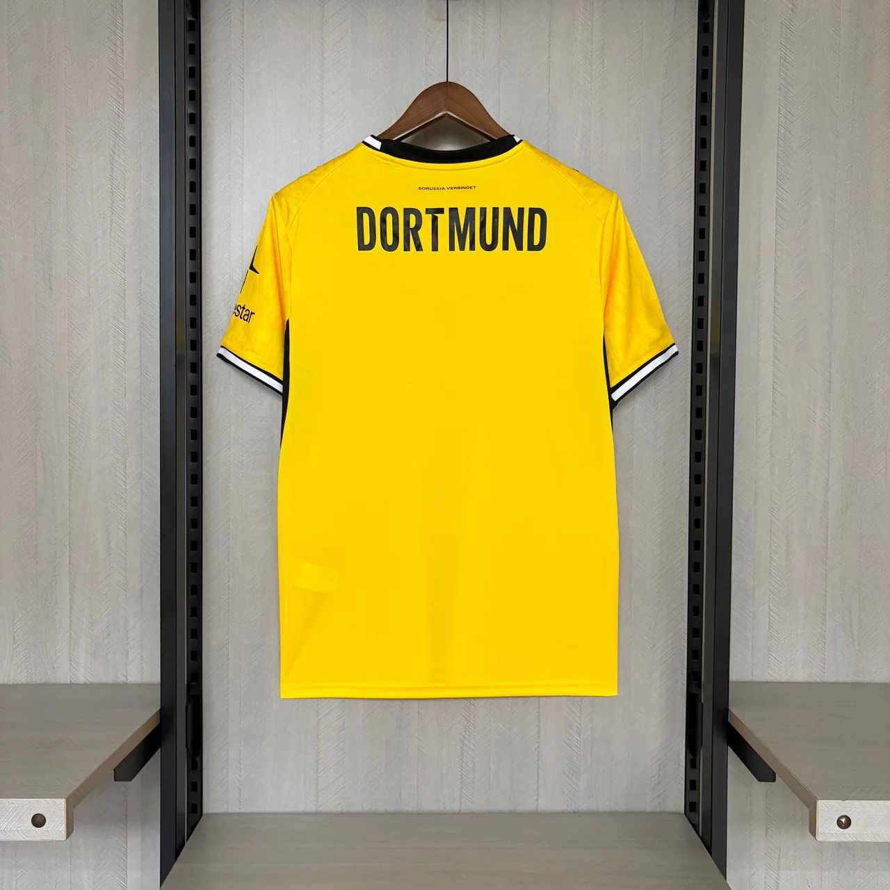 Borussia Dortmund Titular 2026-27, foto 2