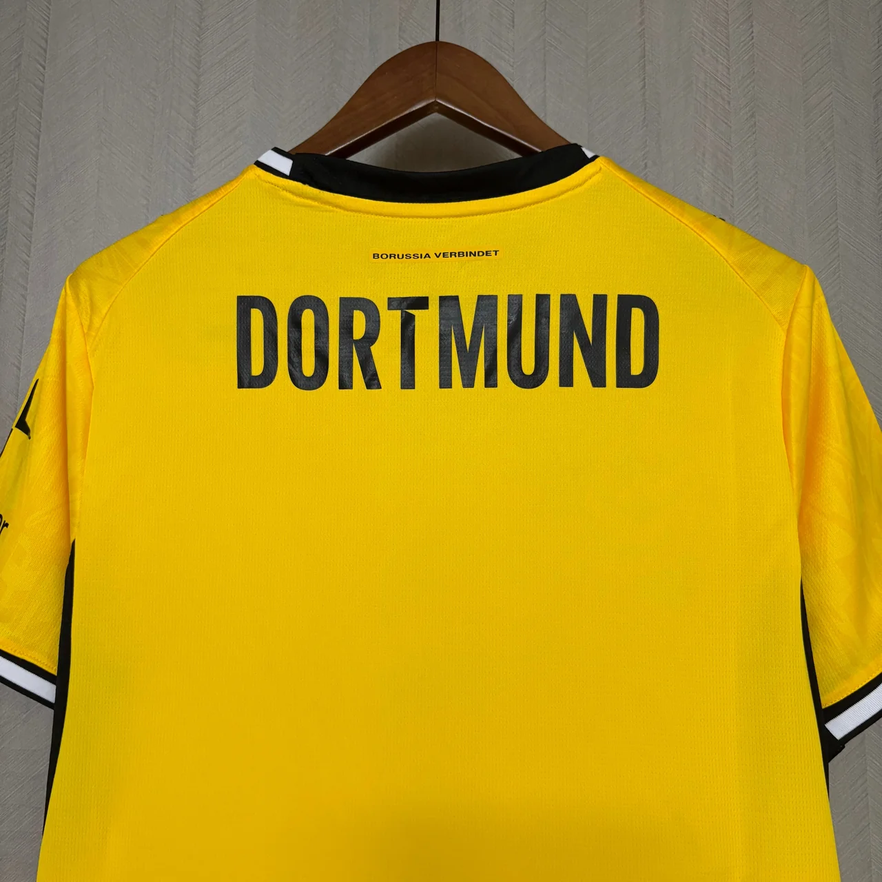 Borussia Dortmund Titular 2026-27, foto 3