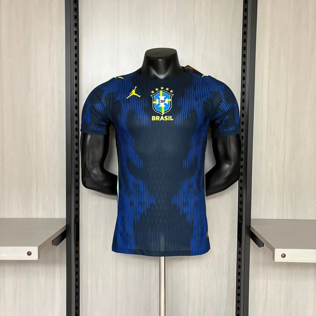 Brasil Suplente 2026 Versión Jugador