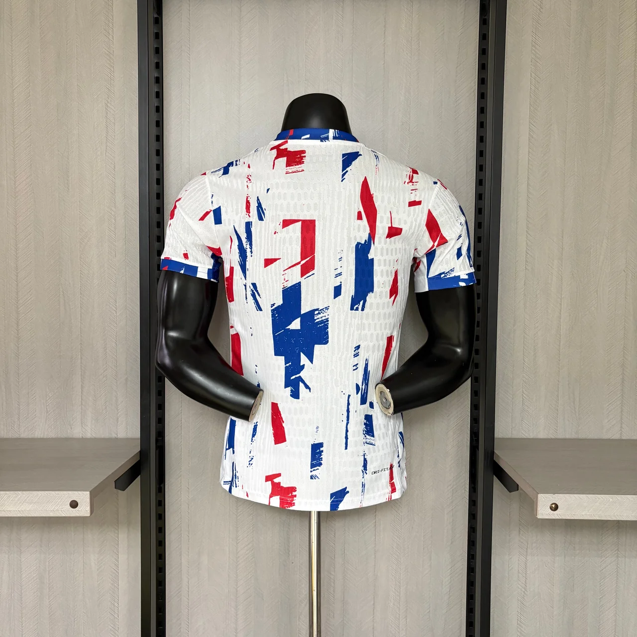 Francia Edición Especial 2026 Versión Jugador, foto 2