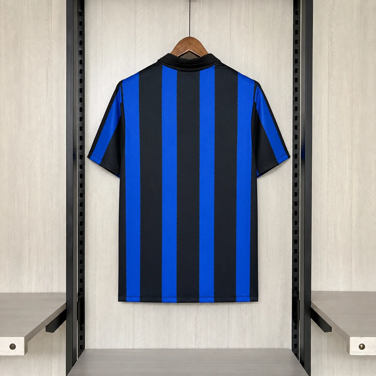 Inter de Milán Titular Sin Parches 2026-27, foto 2