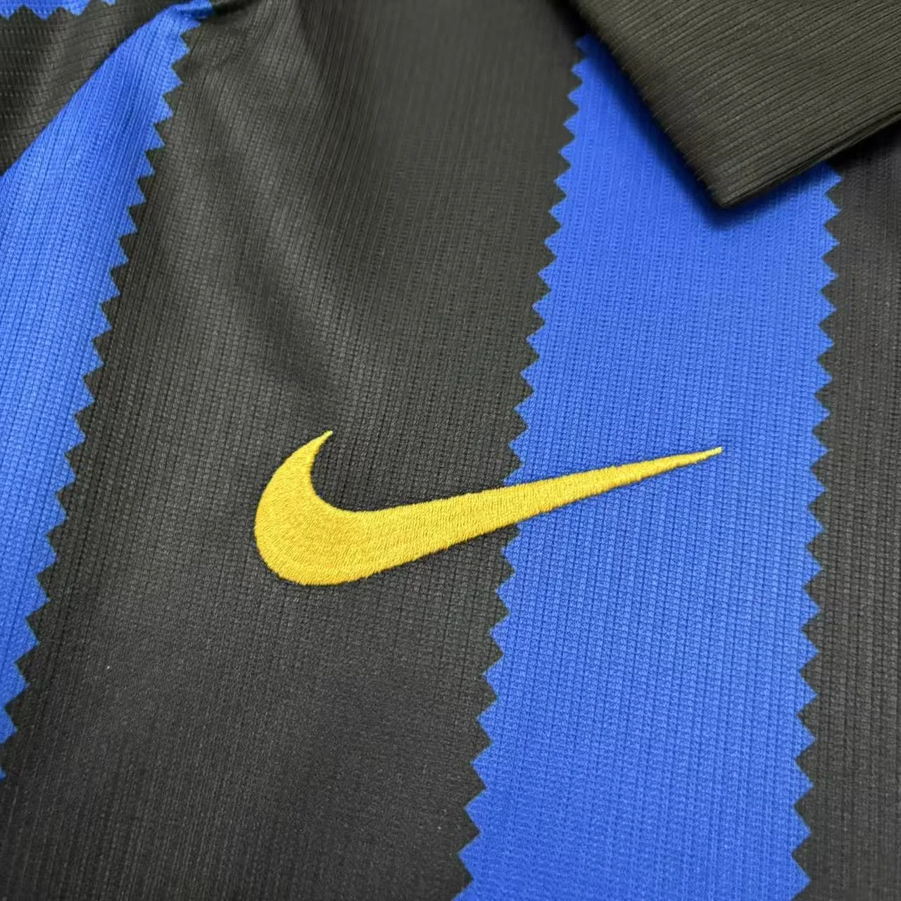 Inter de Milán Titular Sin Parches 2026-27, foto 3