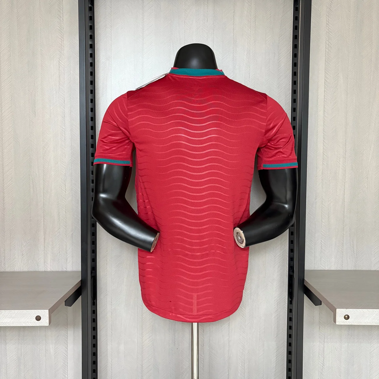 Portugal Titular 2026 Versión Jugador, foto 2