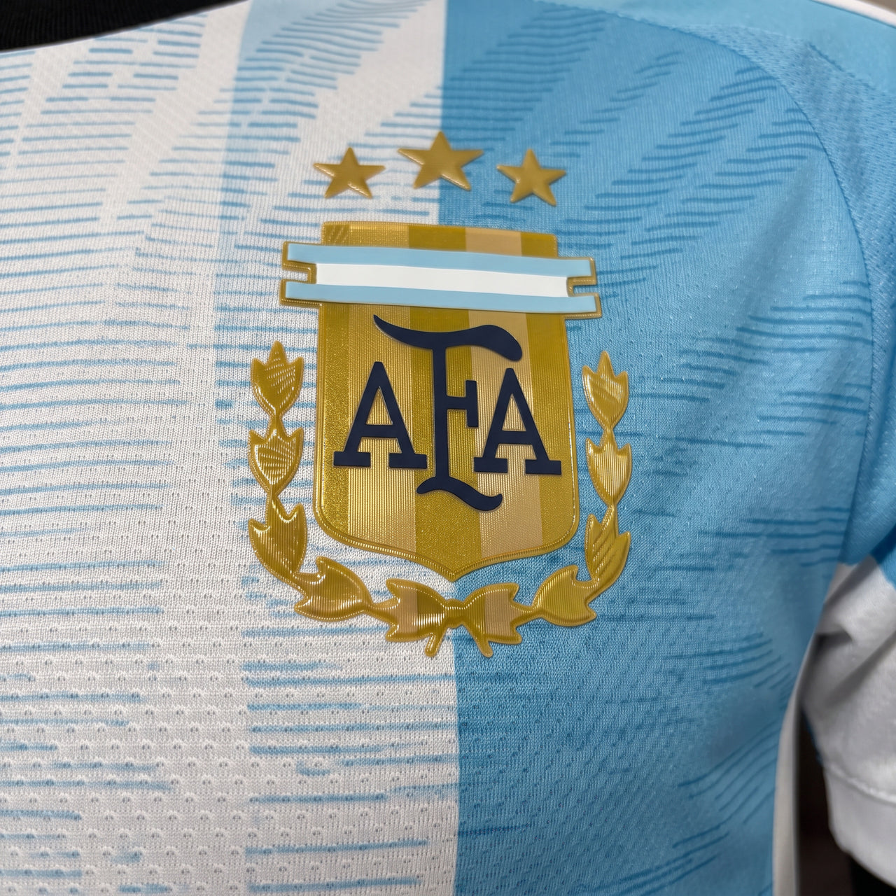Argentina Edición Especial Despedida Messi 2026 Versión Jugador, foto 4